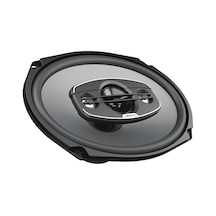 Hertz X690 Oval Koaksiyel Hoparlör