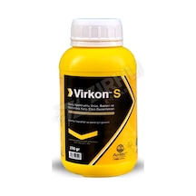 Profarm Virkon S Geniş Spektrumlu Dezenfektan 250 Gr