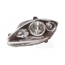 Volkswagen Leon Altea Toledo 2009 2013 Far Sol 44089 Oem No:5p1941033b