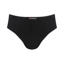 Thermoform Bambu Erkek Slip Siyah (393220289) Siyah