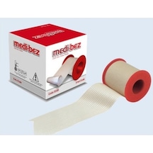 Medi-bez Bez Flaster 5 M x 5 CM
