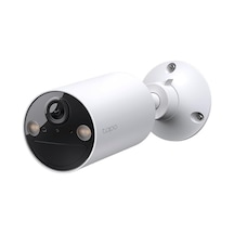 Tp-link Tapo C410, 2k 3mp, Renkli Gece Görüşü, Şarj Edilebilir, S