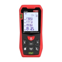 Flybuy Uni-t Ölçer Mesafe M Lm50a Lazermetre 50 İp