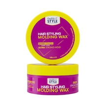 Ondüla Style Ultra Sert Wax 150 ML