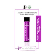 Redist Arginine Boyalı Saçlar için Saç Sabitleyici Sprey 250 ML