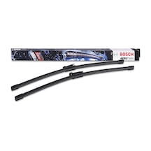 Aerotwin Silecek Seti Mercedes Slk 2004-2016 , Mercedes Slc 2016-2018 550/550 Mm A969s 339