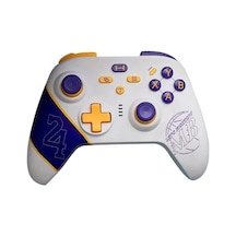 N2 Pc/ps3 2.4ghz Kablosuz Wireless Oyuncu Kolu Beyaz