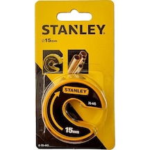 Stanley St070445 Otomatik Boru Kesici 15Mm