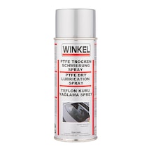 Winkel Ptfe Teflon Kuru Yağlama Sprey 400 ML