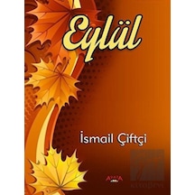 Eylül - ismail Çiftçi - Ayata