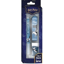 Deep Harry Potter 3'lü Set Mavi