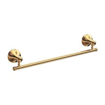 Bocchı - Nuova Lombardia Uzun Havluluk 520 Mm Altın - Outlet - 3022-0006-eg- Diğer