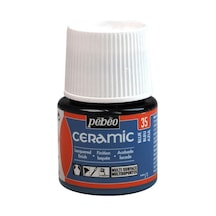 Tr 025 35 Seramik Boyası, 45 Ml Genel
