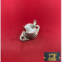 Silter Ütü Kazan Porselen Sigorta