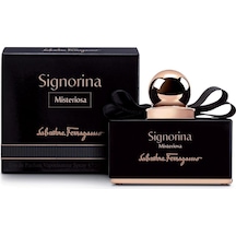 Salvatore Ferragamo Signorina Misteriosa Kadın Parfüm EDP 100 ML Salvatore Ferragamo Signorina Misteriosa Kadın Parfüm EDP 100 ML