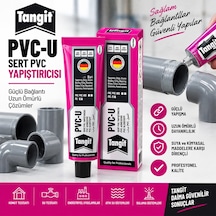 Pvc-u Sert Yapıştırıcı 50 G