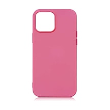 Zore İphone 13 Pro Max Uyumlu Ogaa Lsr Lansman Kılıf-pembe Koyu
