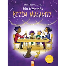 Bizim Masamız - Aıaı-884327