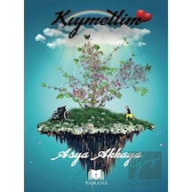 Kıymetlim - Asya Akkaya - Parana