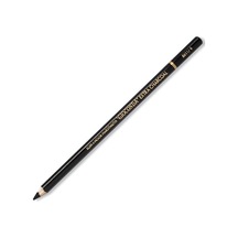 Koh-ı Noor Siyah Charcoal Pencil 8811 4