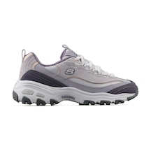 Skechers D'Lites - Cool Change Kadın Mor Sneakers 13143 Lav Mor Skechers D'Lites - Cool Change Kadın Mor Sneakers 13143 Lav Mor