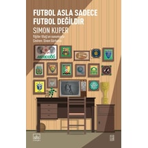 Futbol Asla Sadece Futbol Değildir - Aıaı-858228