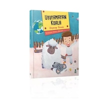 Uyuyamayan Koala- Taze Kitap