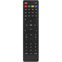 Microstar Msr-s30 Hd Uydu Kumanda