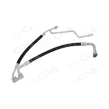 Gva 6835113 Klima Borusu Komple Ford Connect 09 14 1.8 Tdcı 2t1h 19d850 Bk-1365482 -