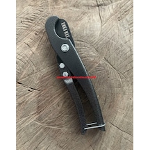 Emk Kangal Boru Kesme Makası Pprc Pvc Boru Kesme Makası 32mm