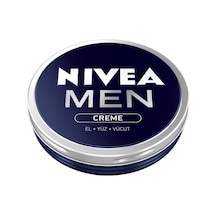 Nivea Men El Yüz ve Vücut Kremi 75 ML