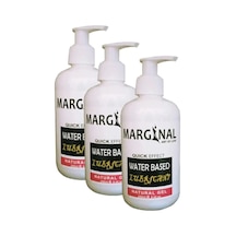 250 Ml Lubricant Gel - Bay A.nal Vajinal Kayganlaştırıcılı Jel 250 Ml X 3 Adet