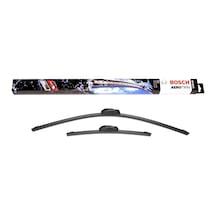 Toyota Corolla 1.3 2013-2019 Bosch Aerotwin Silecek