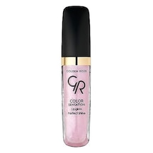 Sensation Lipgloss No: 101 - Işıltılı Ve Islak Görünümlü Dudak Parlatıcısı 0