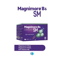 Magnimore B6 Sm 30   Saşe