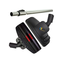 Aeg Uyumlu Aam 6155rfb Elektrikli Süpürge Emici Yer Başlığı Teleskopik Boru