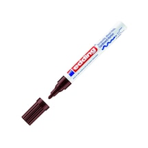 Edding E-4040 Kahverengi Dekorasyon Marker