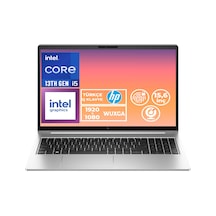 HP EliteBook 650 G10 B2PK5ES005 i5-1335U 16 GB 1 TB SSD 15.6" Free Dos Dizüstü Bilgisayar