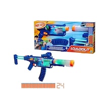 G1824 Nerf Loadout Cyberlight Ghost