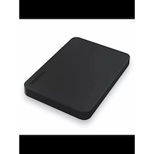 2 Tb Harici Sabit Disk Hdtb520ek3aa , Toshiba Canvio