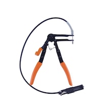 Retta Flex Hortum Kelepçe Pensesi