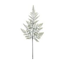 Ikea Smycka Yapay Eğrelti Otu Dalı 53 Cm Yeşil