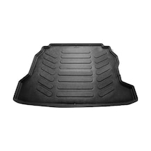 OPEL ASTRA G SD 1998-2009 ARASI 3D HAVUZLU BAGAJ PASPASI