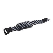 Longmoon Lmsm01-zb Gitar Fret Wrap Perde Sarıcı Fretwrap Çizgili