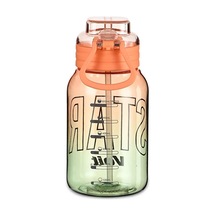 Voıt Matara Star Trıtan Suluk/turnc-yeşil/800ml 1vtakst40080/068-800ml Çok Renkli