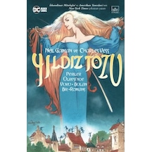 Yıldız Tozu Resimli Edisyon + Yıldız Tozu + Sandman 10 Matem