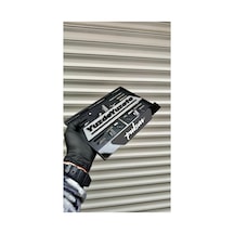 Bajaj Pulsar Uyumlu Motor Plakalık - 857292324