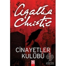 Cinayetler Kulübü/Agatha Christie