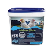 Nature Plan Nemli Bianco Kuş Maması 5 Kg