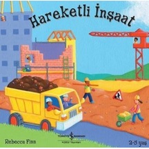 Hareketli İnşaat - Rzır-664064